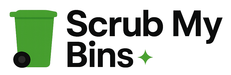 Scrub My Bins