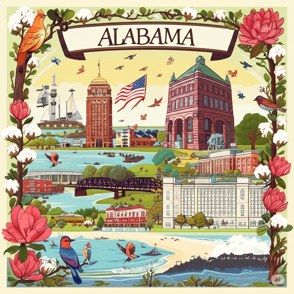 Alabama