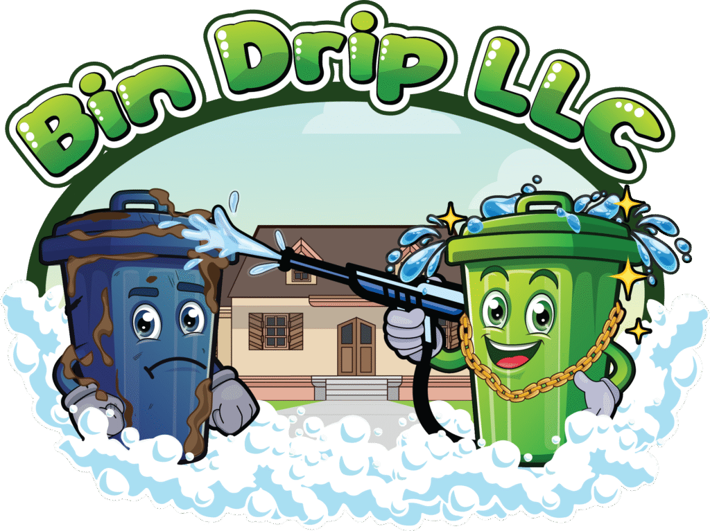 Bin Drip LLC