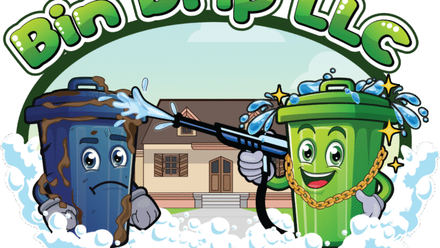 Bin Drip LLC