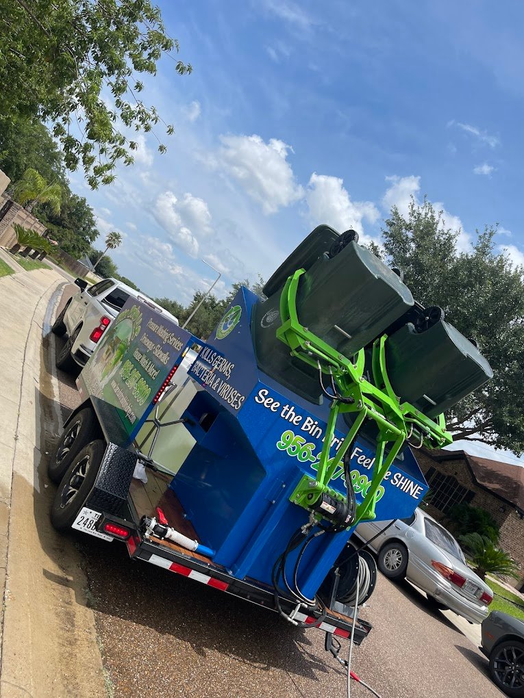 Bin Drip LLC2