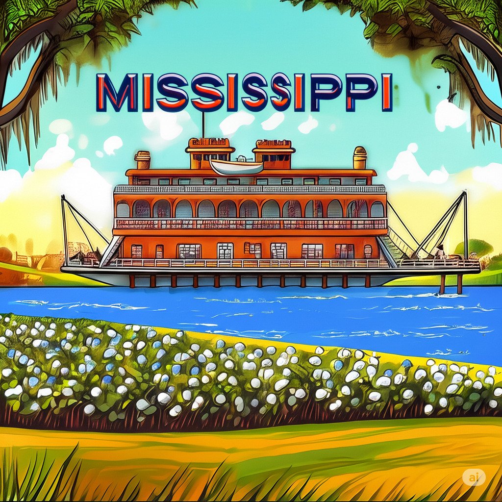 Mississippi