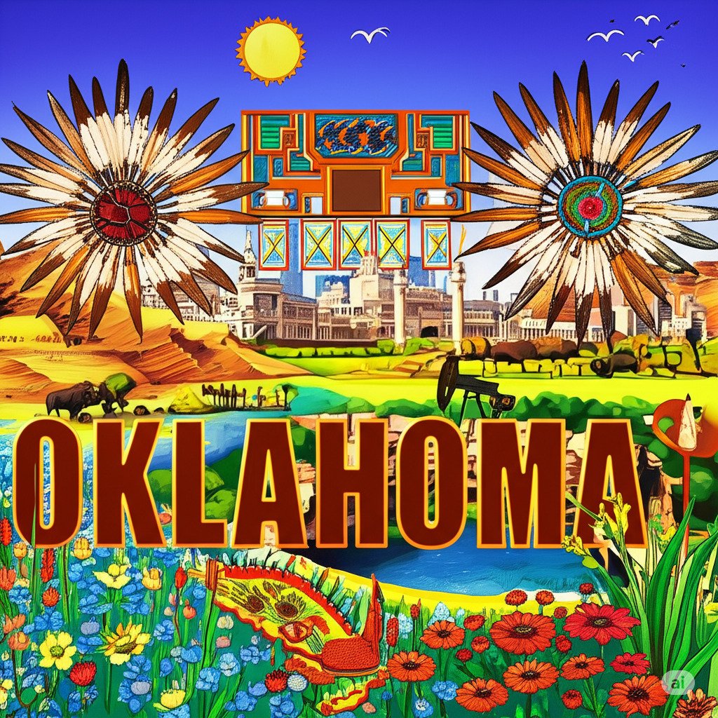 Oklahoma