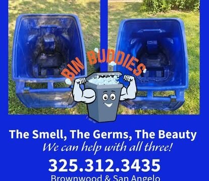 S & S Bin Buddies, LLC