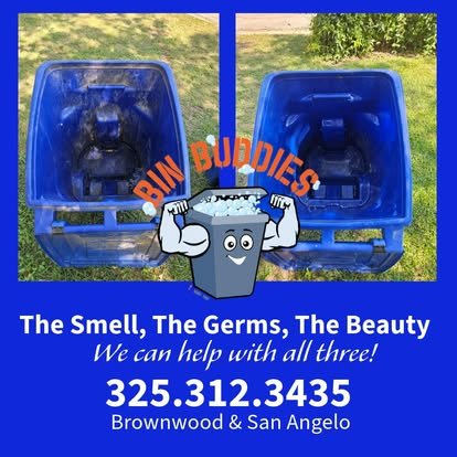 S & S Bin Buddies, LLC