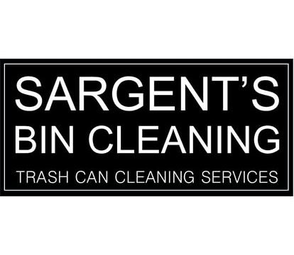 Sargent’s Bin Cleaning