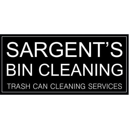 Sargent’s Bin Cleaning