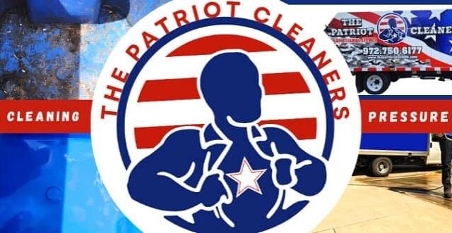 The Patriot Cleaners
