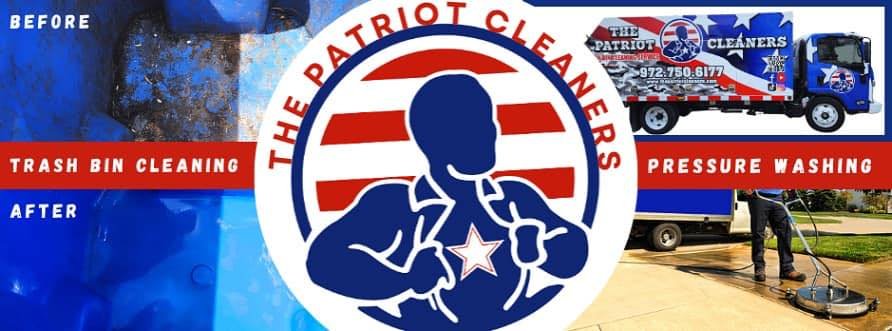 The Patriot Cleaners