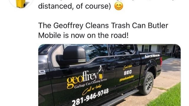 geoffreycleans