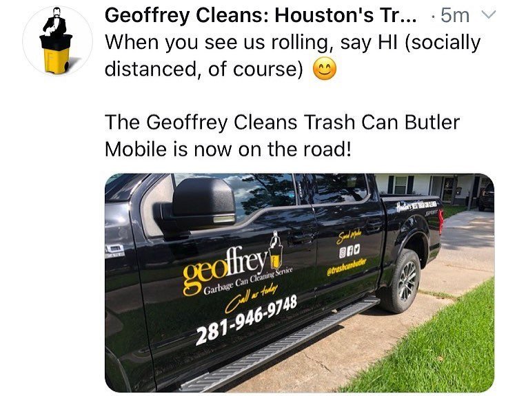 geoffreycleans