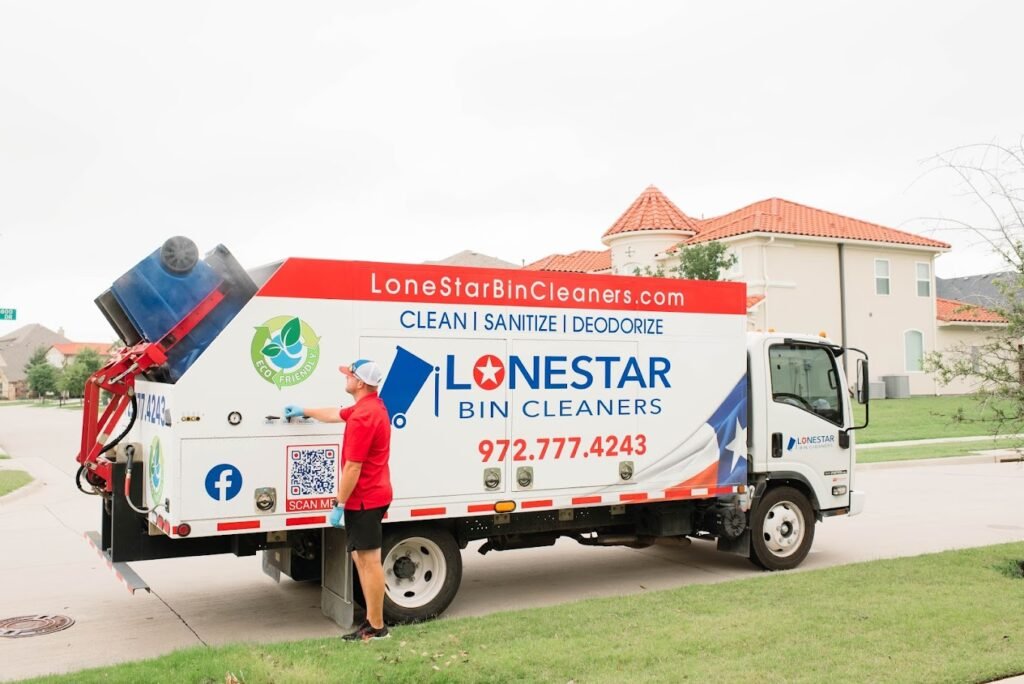 lonestarbincleaners