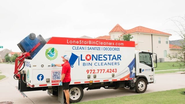 lonestarbincleaners