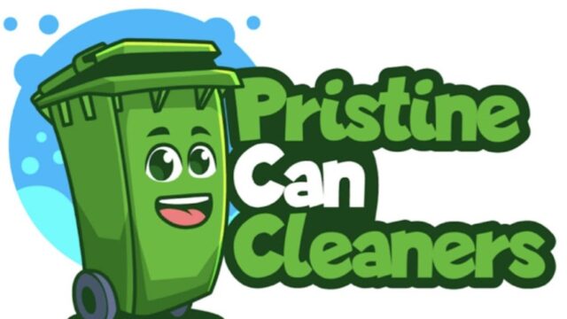 Pristine Can Cleaners