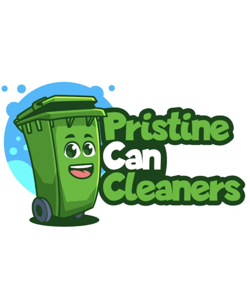 Pristine Can Cleaners