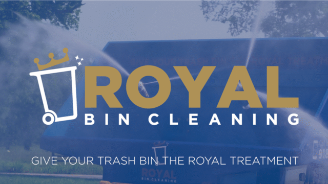 Royal Bin Cleaning