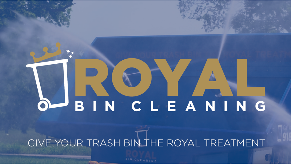 Royal Bin Cleaning