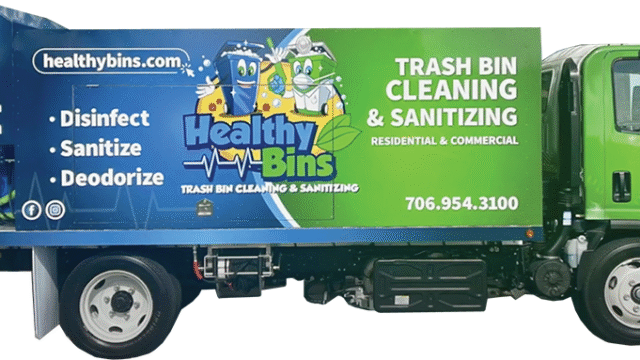 Healthy Bins
