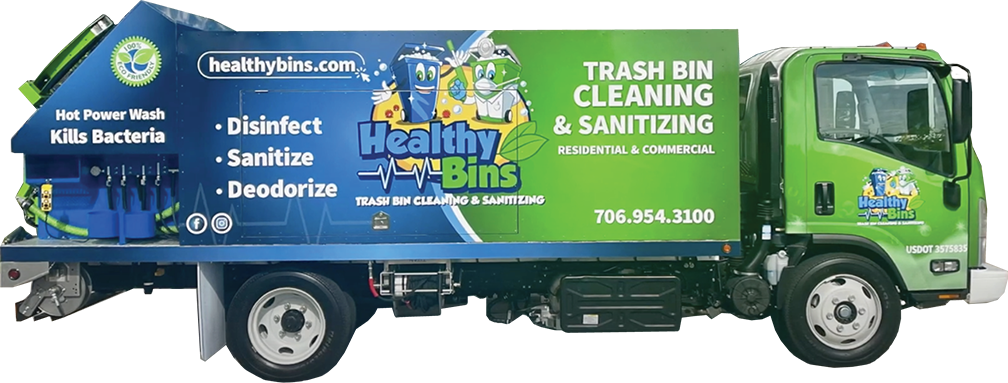 Healthy Bins