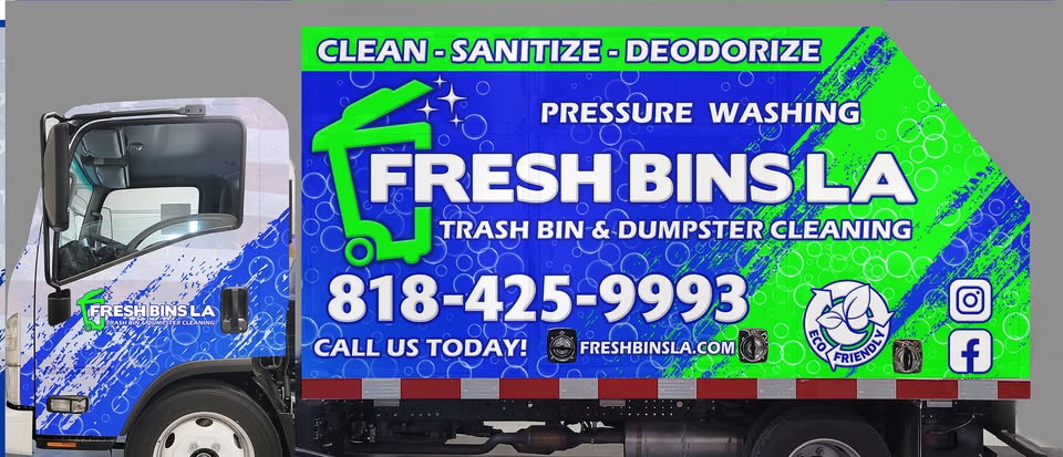 Freshbins La
