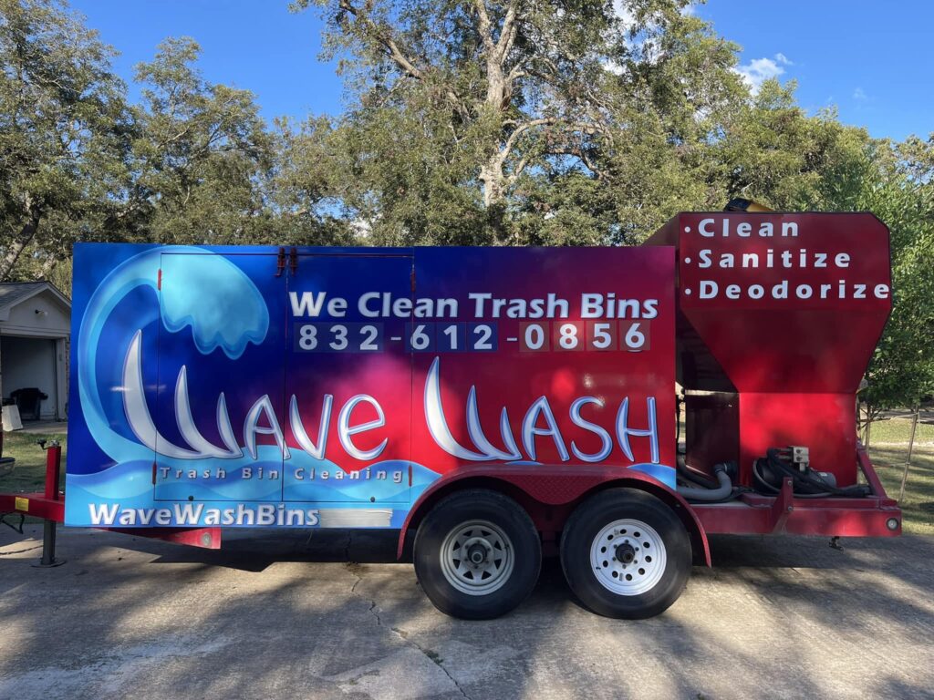 Texas wave wash llc