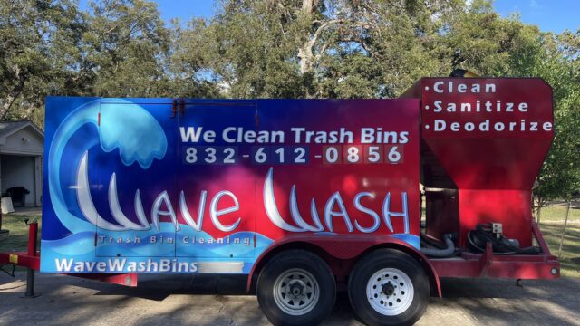 Texas wave wash llc
