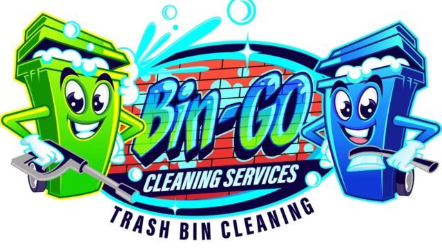 Bin-Go