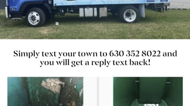 Eco Trash Bin Clean