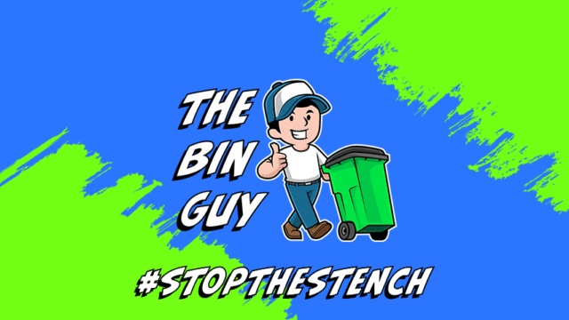 The Bin Guy