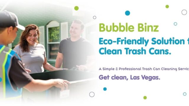 Bubble Binz