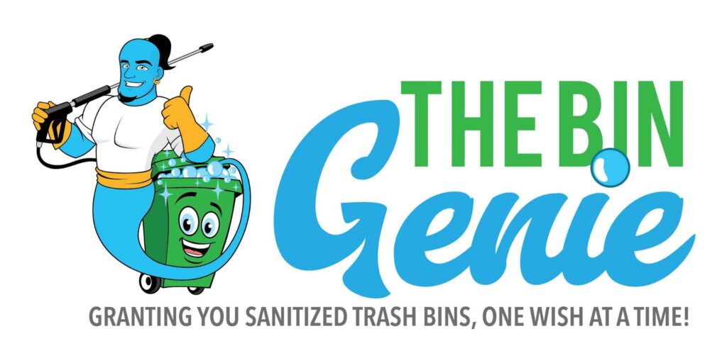 The Bin Genie LLC