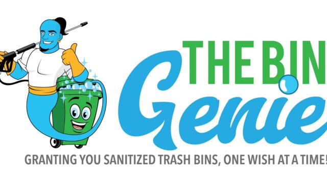 The Bin Genie LLC