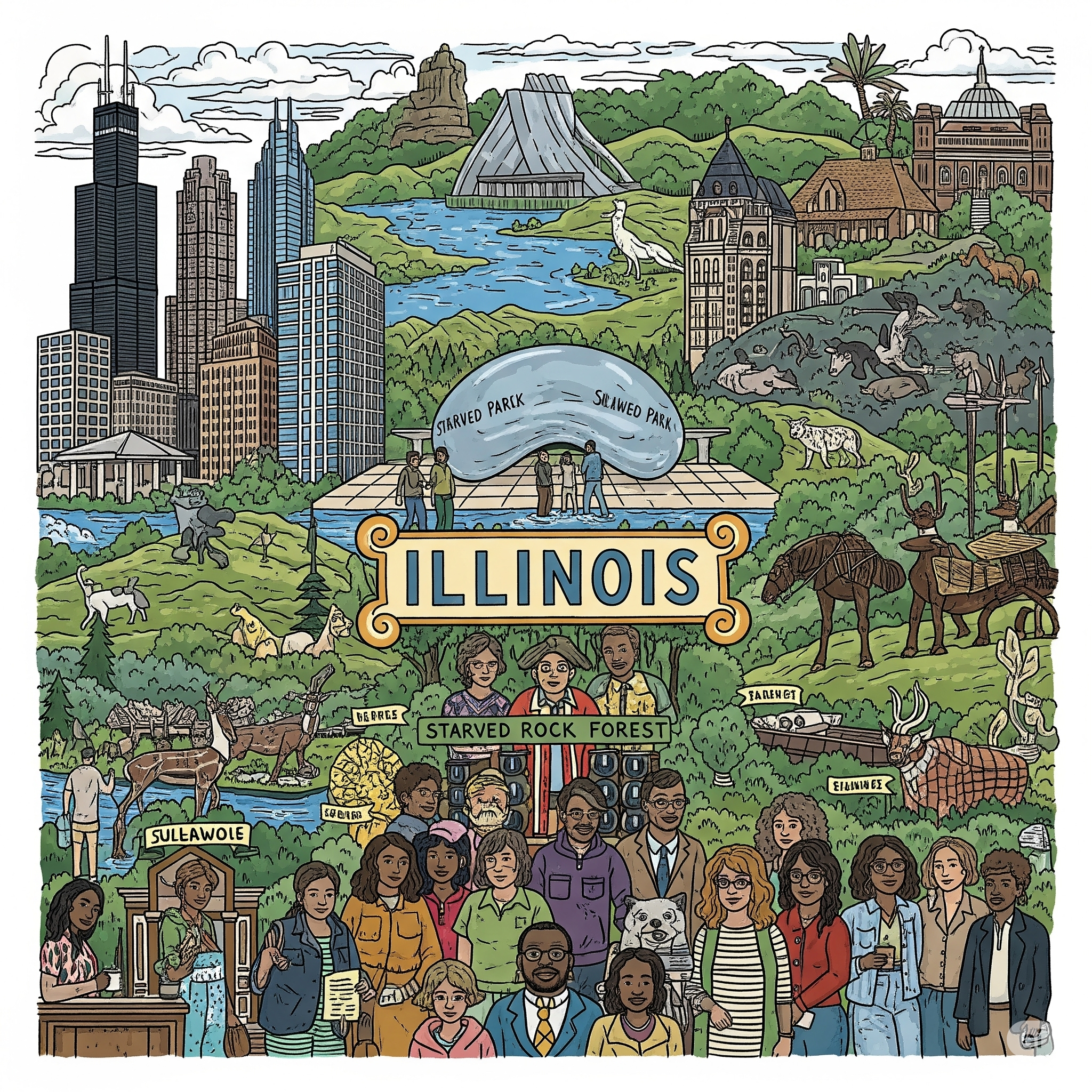 Illinois