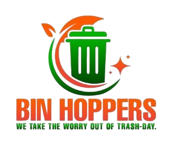 bin hoppers