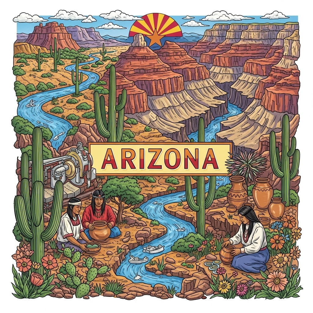 Arizona
