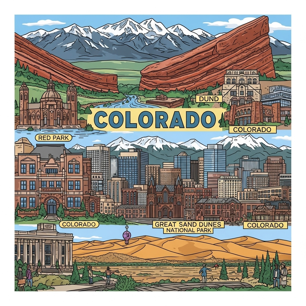 Colorado