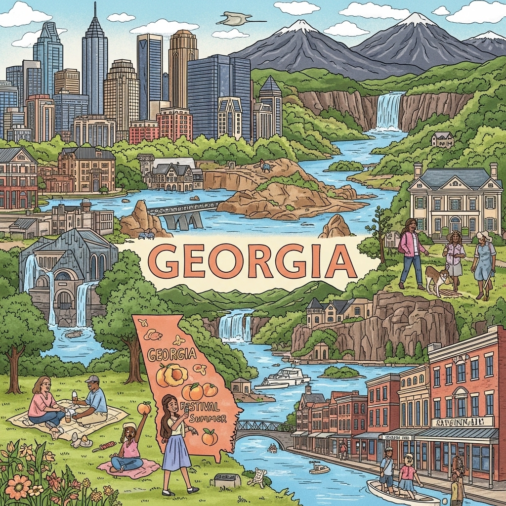 Georgia