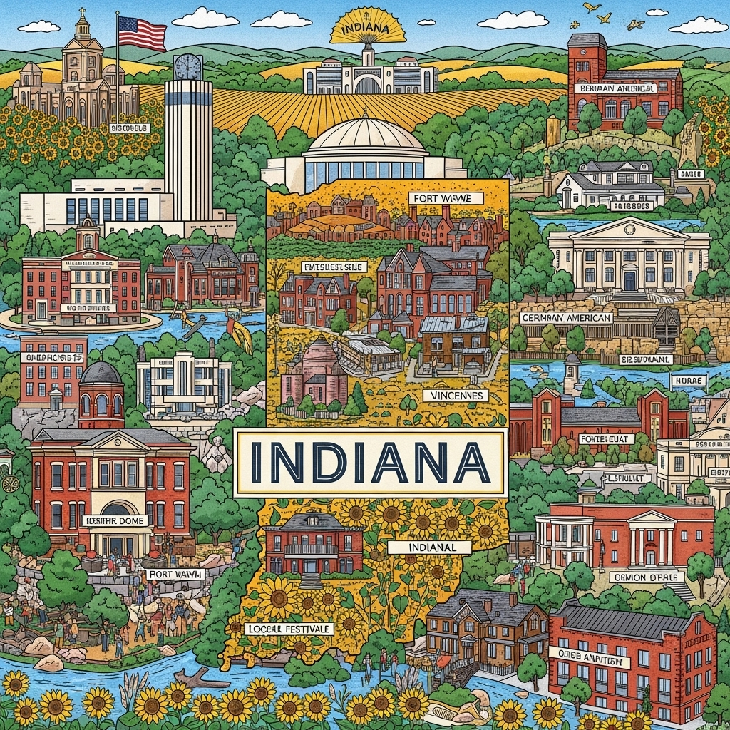 Indiana