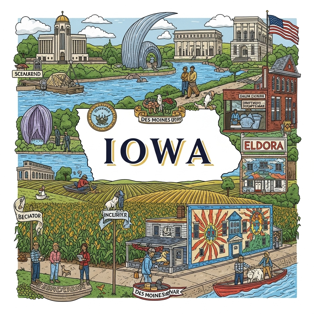 Iowa