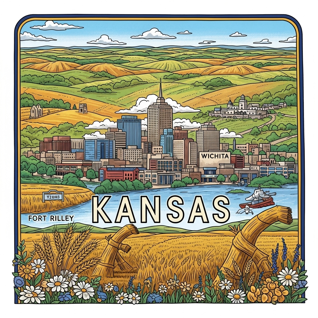 Kansas