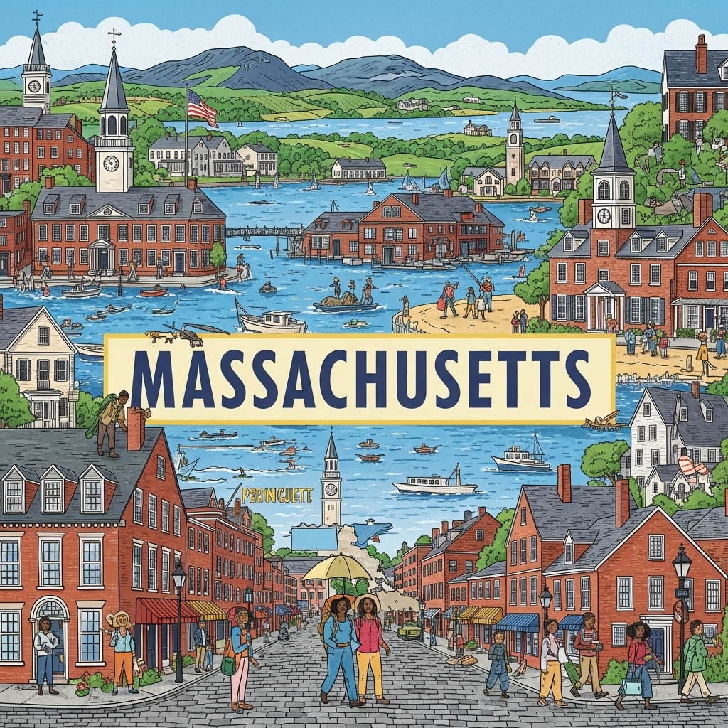 Massachusetts