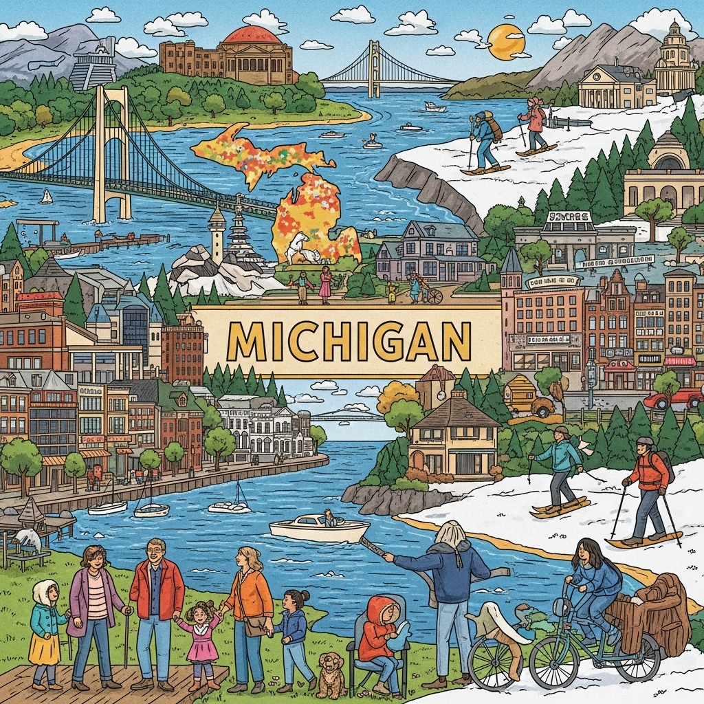Michigan