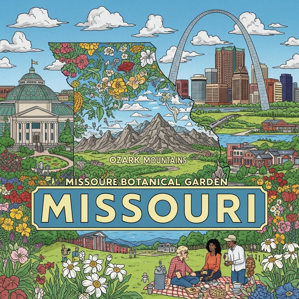 Missouri