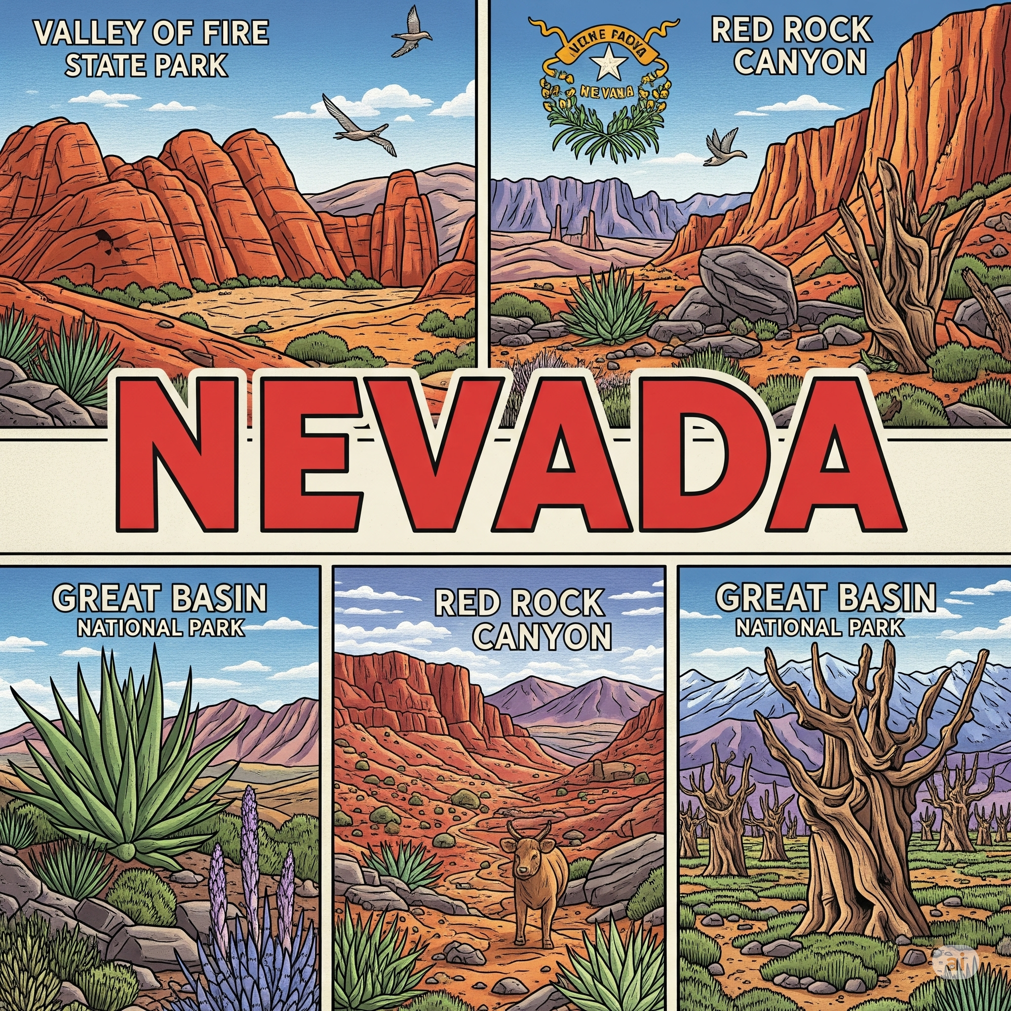 Nevada