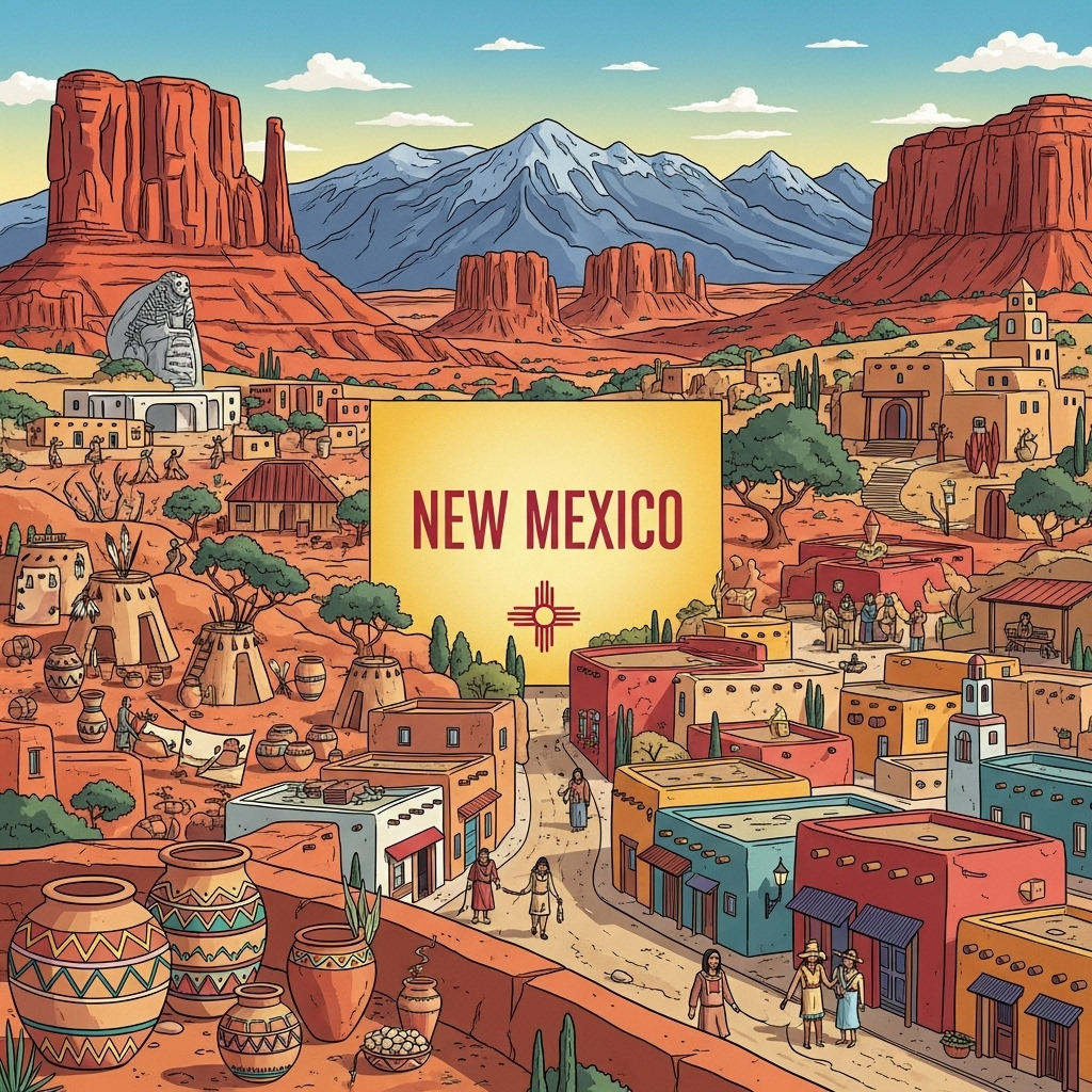 New Mexico