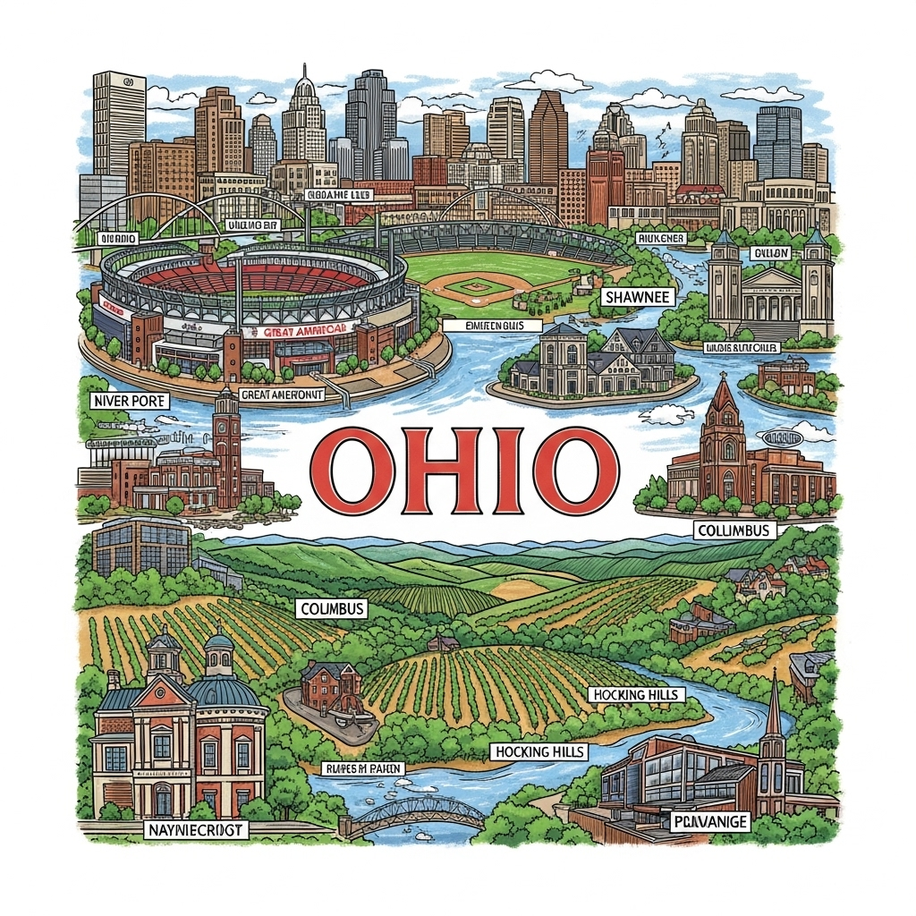 Ohio