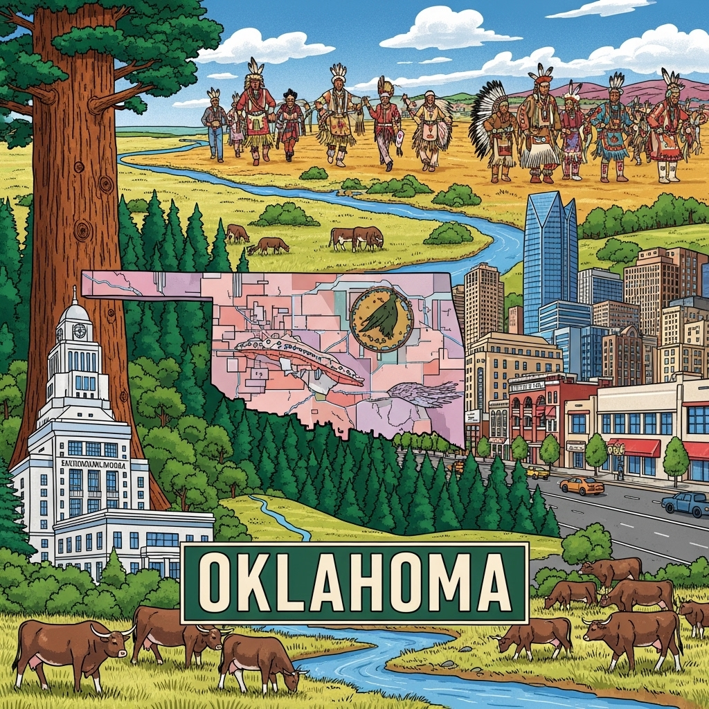 Oklahoma
