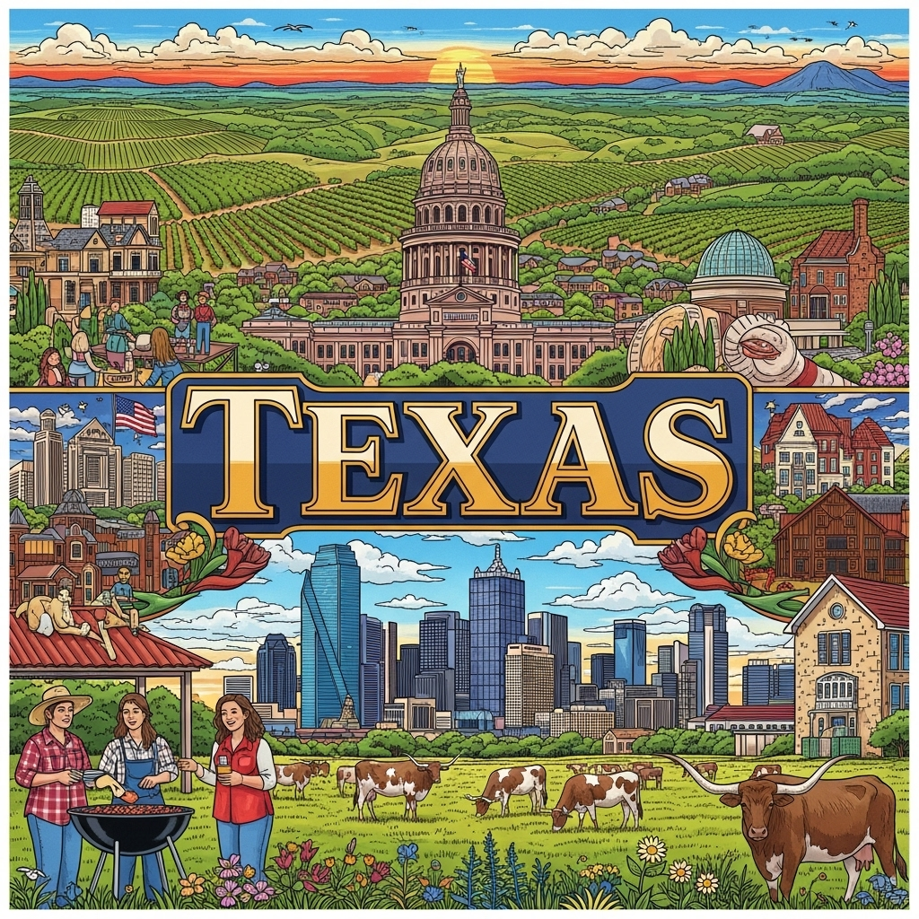 Texas