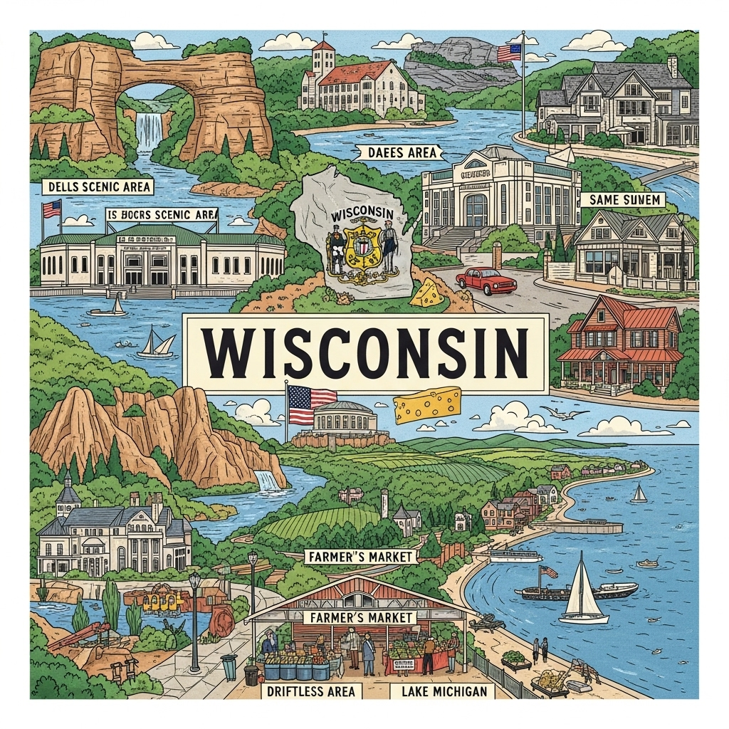 Wisconsin