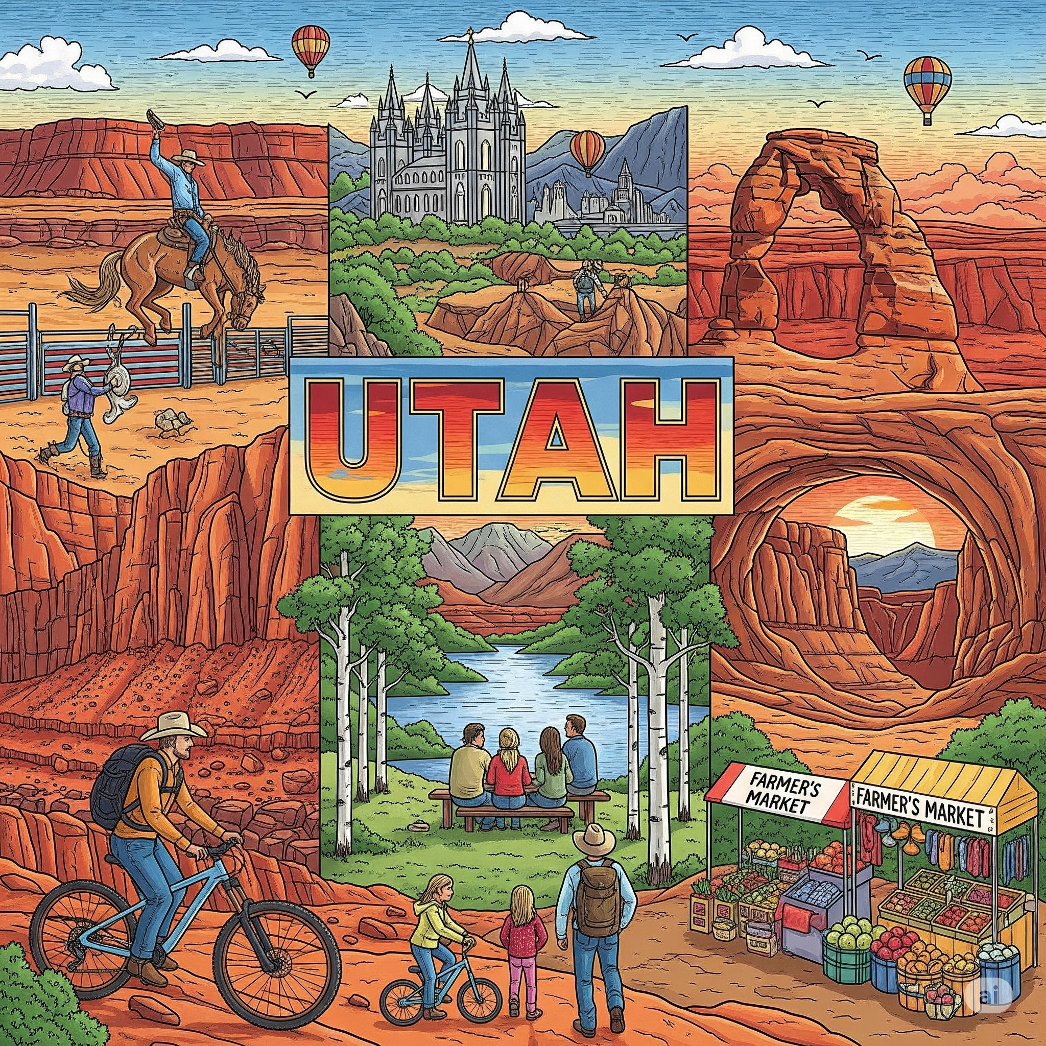 Utah
